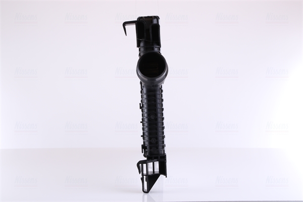 Ilustracja 96454 NISSENS chłodnica powietrza doładowującego - intercooler