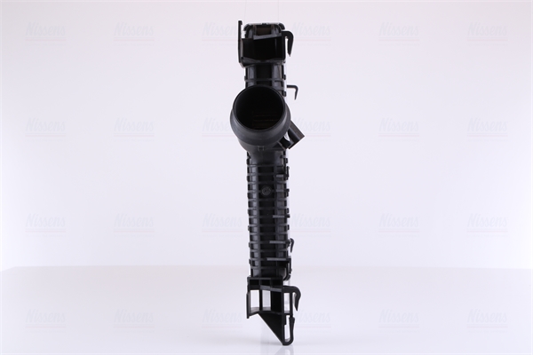 Ilustracja 96454 NISSENS chłodnica powietrza doładowującego - intercooler