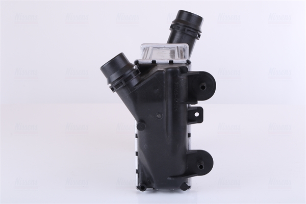 Ilustracja 96452 NISSENS chłodnica powietrza doładowującego - intercooler