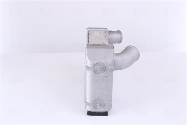 Ilustracja 96489 NISSENS chłodnica powietrza doładowującego - intercooler