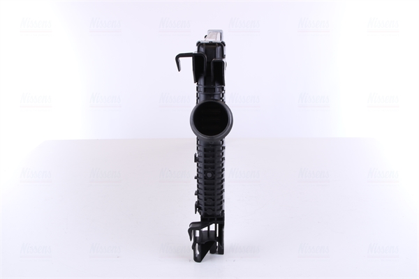 Ilustracja 96555 NISSENS chłodnica powietrza doładowującego - intercooler