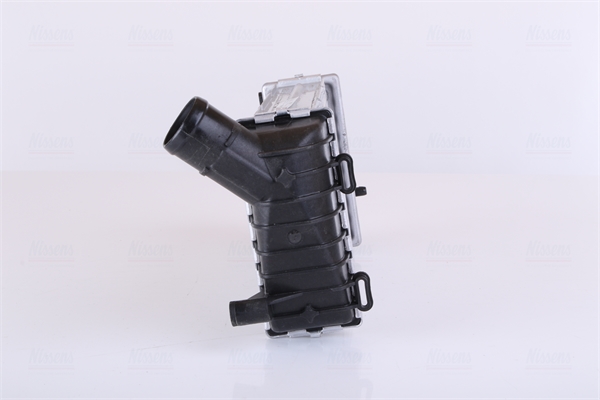 Ilustracja 96794 NISSENS chłodnica powietrza doładowującego - intercooler