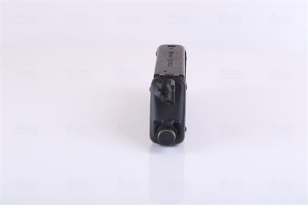 Ilustracja 90568 NISSENS chłodnica oleju, olej silnikowy