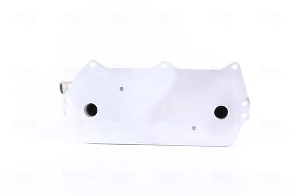 Ilustracja 90916 NISSENS chłodnica oleju, olej silnikowy