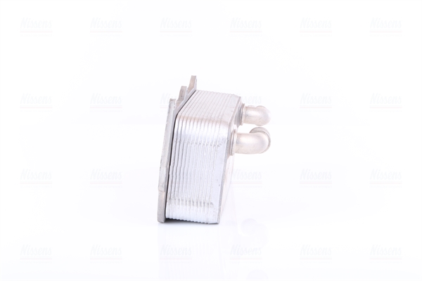 Ilustracja 90916 NISSENS chłodnica oleju, olej silnikowy