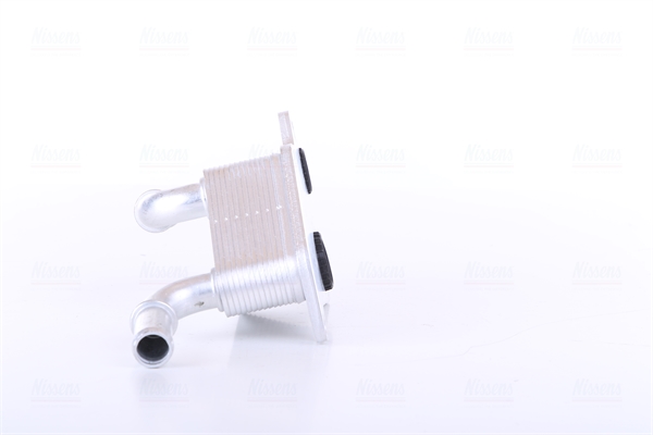 Ilustracja 90965 NISSENS chłodnica oleju, olej silnikowy