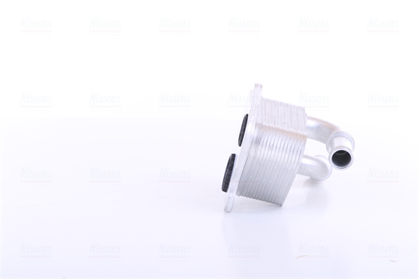 Ilustracja 90965 NISSENS chłodnica oleju, olej silnikowy