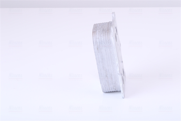 Ilustracja 90969 NISSENS chłodnica oleju, olej silnikowy