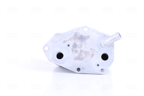 Ilustracja 91159 NISSENS chłodnica oleju, olej silnikowy