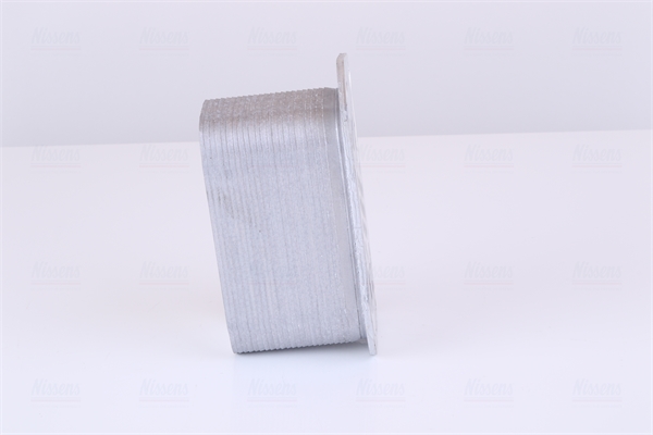 Ilustracja 91259 NISSENS chłodnica oleju, olej silnikowy