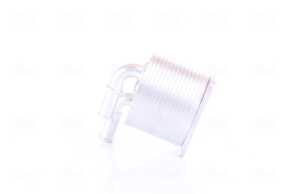 Ilustracja 91396 NISSENS chłodnica oleju, automatyczna przekładnia