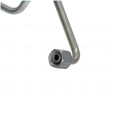 Ilustracja 935319 NISSENS przewód olejowy, doładowanie