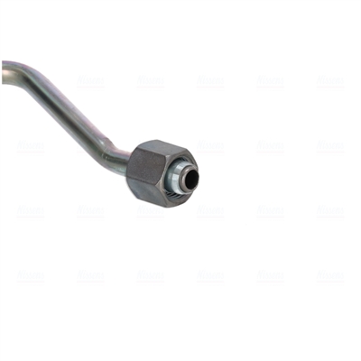 Ilustracja 935319 NISSENS przewód olejowy, doładowanie