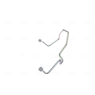 Ilustracja 935319 NISSENS przewód olejowy, doładowanie