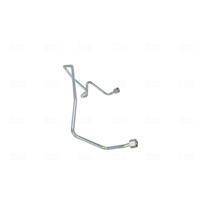 Ilustracja 935319 NISSENS przewód olejowy, doładowanie