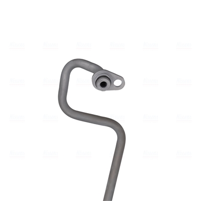 Ilustracja 935331 NISSENS przewód olejowy, doładowanie