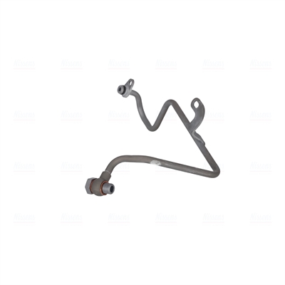 Ilustracja 935331 NISSENS przewód olejowy, doładowanie