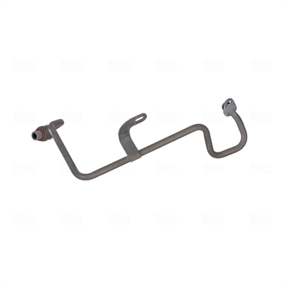 Ilustracja 935331 NISSENS przewód olejowy, doładowanie