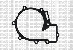 Ilustracja 24-1197 METELLI pompa wody, chłodzenie silnika