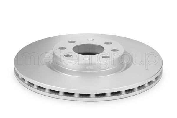 Ilustracja 23-0859C METELLI tarcza hamulcowa