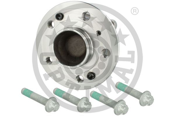 Ilustracja 401720 OPTIMAL zestaw łożysk koła