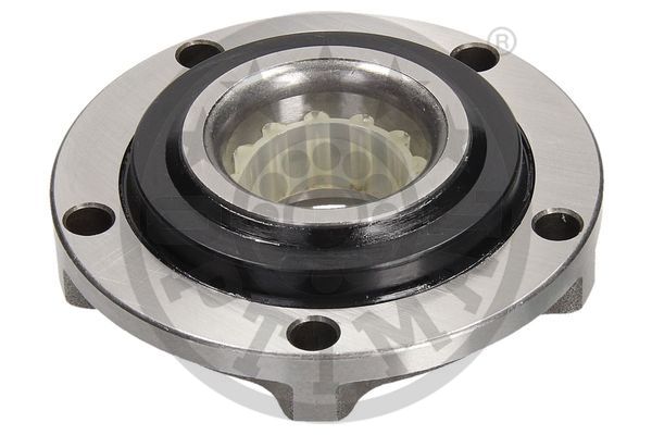 Ilustracja 602356 OPTIMAL zestaw łożysk koła