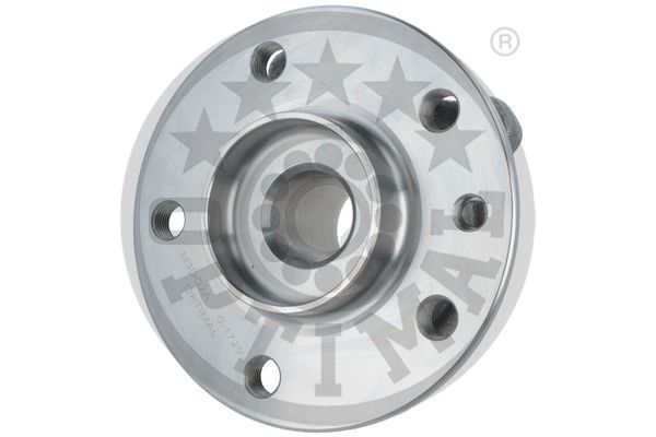 Ilustracja 801501 OPTIMAL zestaw łożysk koła