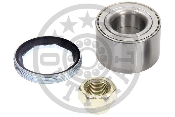 Ilustracja 801382 OPTIMAL zestaw łożysk koła