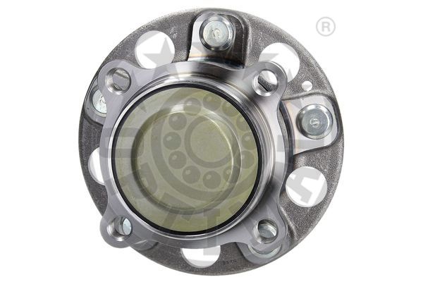 Ilustracja 912315 OPTIMAL zestaw łożysk koła