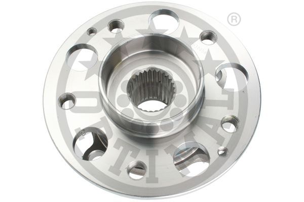 Ilustracja 920730 OPTIMAL zestaw łożysk koła