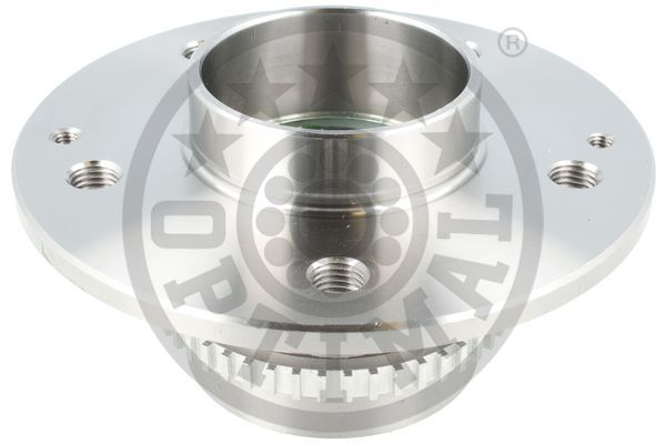 Ilustracja 922732 OPTIMAL zestaw łożysk koła