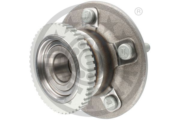 Ilustracja 962858 OPTIMAL zestaw łożysk koła