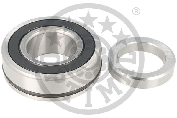 Ilustracja 992911 OPTIMAL zestaw łożysk koła