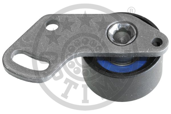 Ilustracja 0-N1071 OPTIMAL rolka napinacza, pasek rozrządu