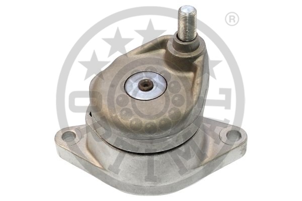 Ilustracja 0-N1282 OPTIMAL rolka napinacza, pasek klinowy wielorowkowy