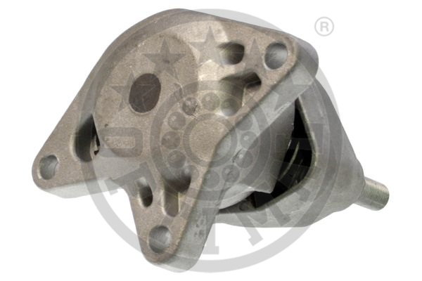 Ilustracja 0-N1282 OPTIMAL rolka napinacza, pasek klinowy wielorowkowy