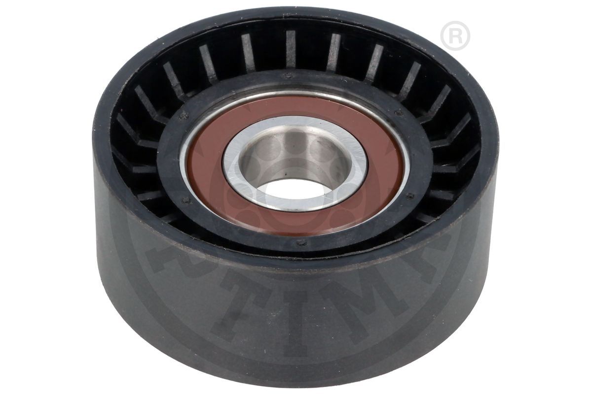Ilustracja 0-N1502S OPTIMAL rolka napinacza, pasek klinowy wielorowkowy