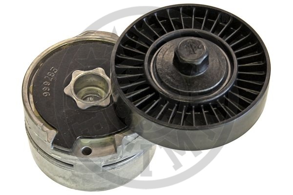 Ilustracja 0-N1626 OPTIMAL napinacz, pasek klinowy wielorowkowy