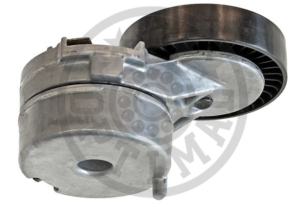 Ilustracja 0-N1626 OPTIMAL napinacz, pasek klinowy wielorowkowy