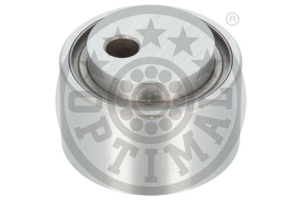 Ilustracja 0-N162 OPTIMAL rolka napinacza, pasek rozrządu