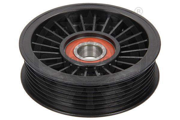 Ilustracja 0-N1809S OPTIMAL rolka napinacza, pasek klinowy wielorowkowy