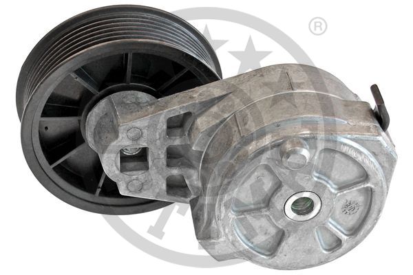 Ilustracja 0-N1809 OPTIMAL napinacz, pasek klinowy wielorowkowy