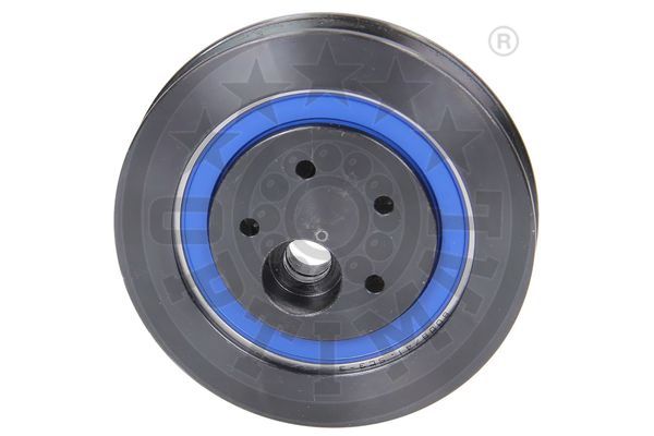 Ilustracja 0-N1801 OPTIMAL napinacz, pasek klinowy wielorowkowy