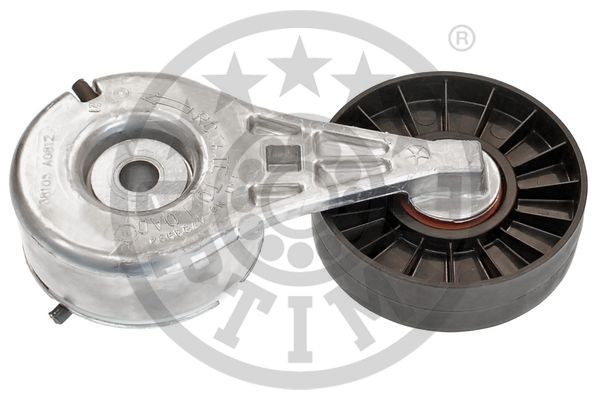 Ilustracja 0-N1848 OPTIMAL napinacz paska klinowego wielorowkowego