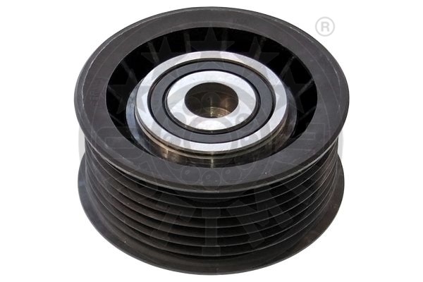 Ilustracja 0-N1864 OPTIMAL rolka kierunkowa / prowadząca, pasek klinowy zębaty