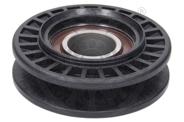 Ilustracja 0-N1927 OPTIMAL rolka napinacza, pasek klinowy