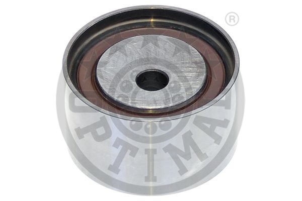 Ilustracja 0-N1969 OPTIMAL rolka napinacza, pasek rozrządu