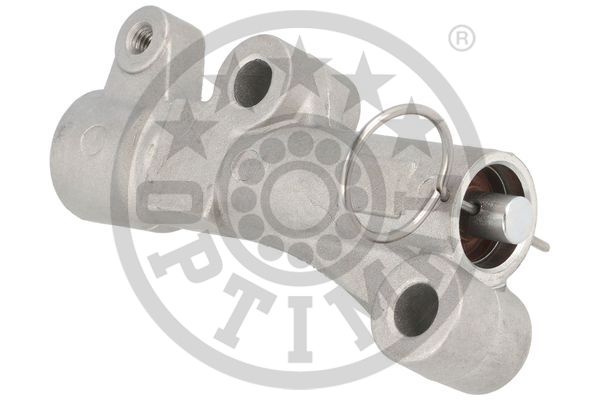 Ilustracja 0-N2011 OPTIMAL tłumik drgań, pasek rozrządu