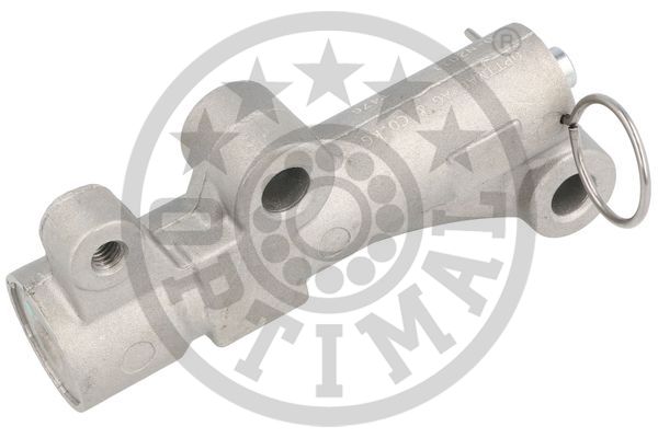 Ilustracja 0-N2011 OPTIMAL tłumik drgań, pasek rozrządu