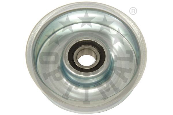 Ilustracja 0-N2041 OPTIMAL rolka kierunkowa / prowadząca, pasek klinowy zębaty